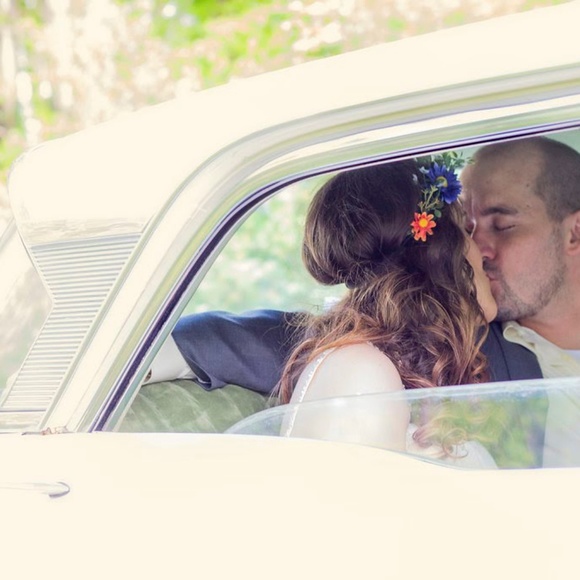 Meet your Posher, Brianne - Picture 1 of 4